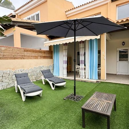 코라레호 Casa Angela 빌라 외부 사진