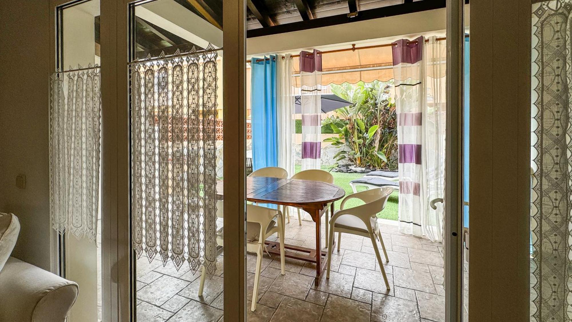 코라레호 Casa Angela 빌라 외부 사진