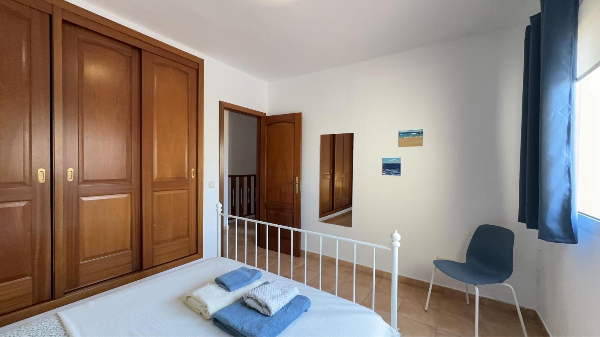 코라레호 Casa Angela 빌라 외부 사진