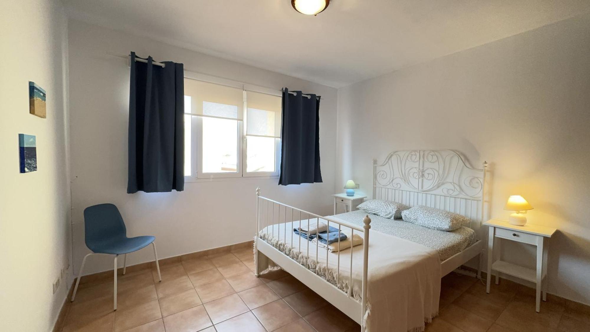 코라레호 Casa Angela 빌라 외부 사진
